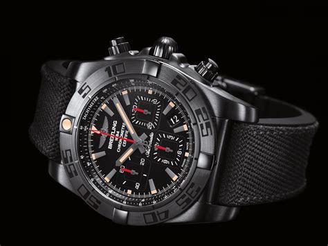 breitling chronomat 44 ebay|breitling chronomat 44 blacksteel.